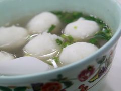 文辉墨鱼丸大王——净墨鱼丸1-文辉墨鱼丸大王(铜锣湾渣甸街总店)