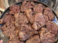 -橡果烤肉(仙林店)