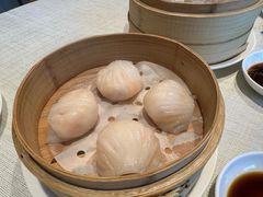笋尖鲜虾饺-御宝轩(益丰·外滩源店)
