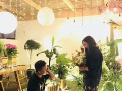 -云里小坐·小院里·团建·宴请·下午茶(三圣乡店)