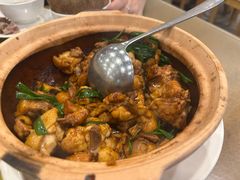 -大唐靓汤江门私房菜(景田店)