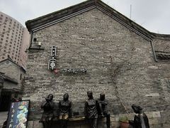 -回龙窝历史文化街区