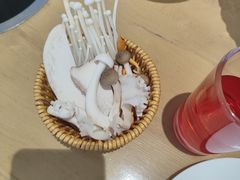 -竹鲜笙全竹宴(国色天香店)