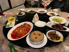 -徐记私厨(半淞园路店)