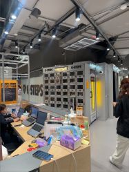 -G-STEPS舞蹈工作室