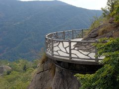 -雁荡山风景名胜区