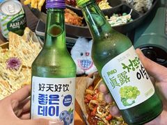 -韩热集市(百源店)