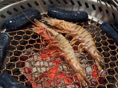 -黑牛の店·和牛烧肉(合生汇店)