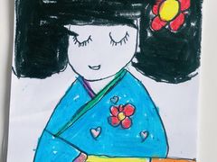 -东方童画少儿美术(金桥体验馆)