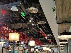 -黄记煌三汁焖锅(渝北金港国际店)