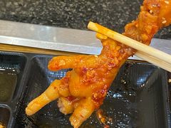 -韩阳王石板烤肉