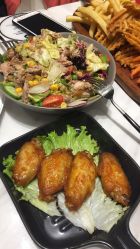 -MINI MARS KIDS CLUB亲子家庭中心(长宁天山店)