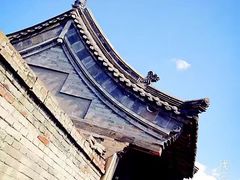 -暖泉古镇
