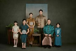 -至臻微拉婚纱摄影