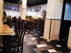 大堂-富源春面馆(四川北路店)