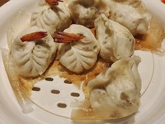 -新时代大酒店(仰口路店)