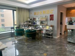 -潮店·溯美日式轻奢美睫馆