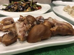 -黄家饺子东北特色菜馆(湖滨商业街店)