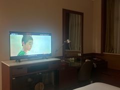 -北京民族饭店