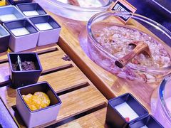 -韩盛·古法烤肉店(皇城恒隆广场店)