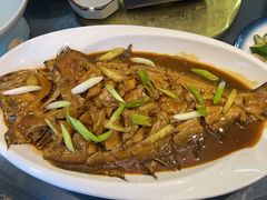 -君霖海鲜私房菜(春柳店)