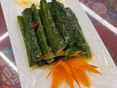 -玉华台饭庄(裕中西里小区店)
