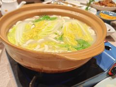 -粤汕小厨(北站店)