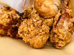 炸琵琶腿-德盛炸鸡腿(大沽南路店)