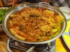 -喜来稀肉(北外滩白玉兰广场店)