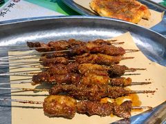 -令氏家外家周秦食府(高新店)