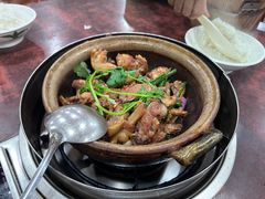 -华仔土鸡店(创意产业园店)