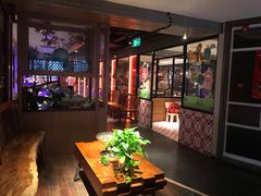 -江边城外烤全鱼(方庄时代购物中心店)