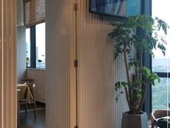 -菩提树·素食餐厅(汇智国际商业中心店)