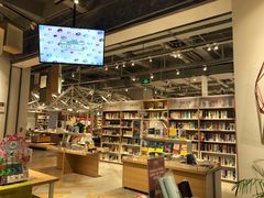 -当当书店(国泰广场店)