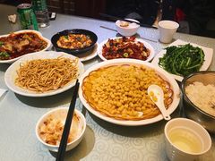 -陈麻婆豆腐总店