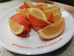 -煲大王猪肚鸡·椰子鸡火锅(红谷滩万达店)