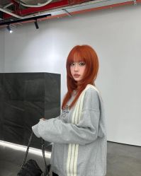 -藤野造型专业烫染接发