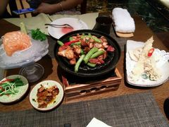 android_upload_pic-旌湖国际酒店.海鲜自助餐厅