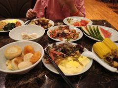 -水晶之星洗浴温泉汗蒸