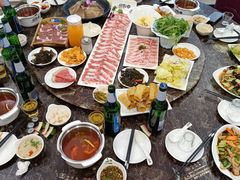 -朋友的火锅店(苏家屯店)