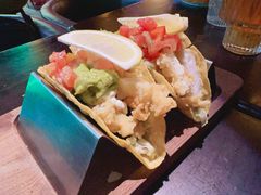 -Famous肥猫墨西哥音乐餐吧(五棵松华熙LIVE店)