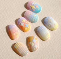 -LILY NAILS美甲美睫