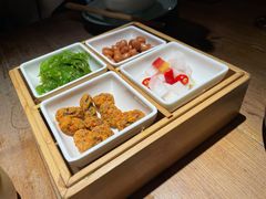 四格小食-九锅一堂酸菜鱼(新南凯德直营店)