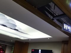 -不倒翁·安徽名菜楼(步行街店)