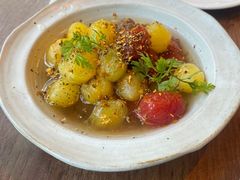 -Blac+Blac(中海环宇荟店)