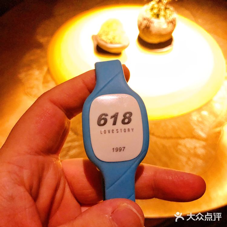 打卡杭州SPA界天花板💓爱情故事!