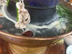 -五悦北平四季涮肉·烧烤(老商埠店)