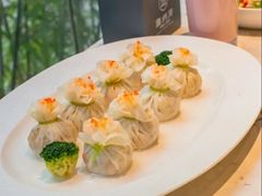 -潮州府·潮菜·砂锅粥(徐家汇店)