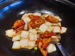 -上海滩餐厅(BFC外滩金融中心店)