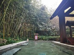 -嘉兴清池酒店温泉